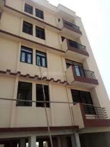 Gallery Cover Pic of Bliss Saraswati Apartment