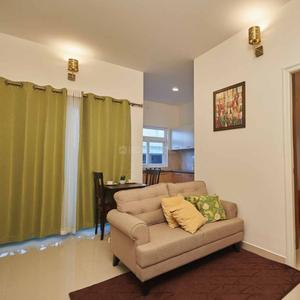 Project Image of 618.0 - 933.0 Sq.ft 2 BHK Apartment for buy in Lancor Lumina 2020 Phase 2
