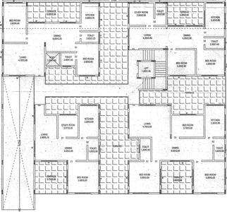 Project Image of 0.0 - 15.0 Sq.ft 1 BHK Apartment for buy in Affinity Harmony