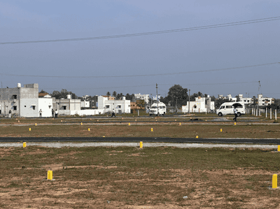 Project Image of 578.9 - 12544.26 Sq.ft Residential Plot Plot for buy in Elephantine Pallava Avenues