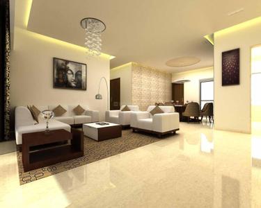 Project Image of 0.0 - 3200.0 Sq.ft 3 BHK Apartment for buy in Shree Naman Naman Residency