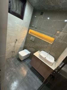 Project Image of 1250.0 - 1950.0 Sq.ft 3 BHK Builder Floor for buy in Smart Luxury Floors