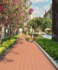 Project Image of 1050.0 - 1470.0 Sq.ft 2 BHK Apartment for buy in Signature Global City 37D II