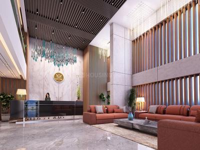 Project Image of 643.14 - 1230.75 Sq.ft 2 BHK Apartment for buy in Majestique 27 Grand Residences Tower 1