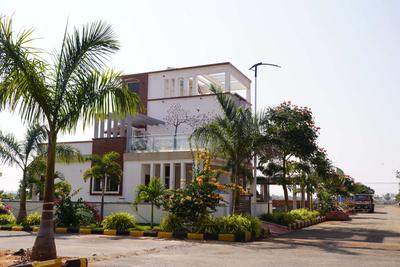 Project Image of 1350.0 - 3150.0 Sq.ft Residential Plot Plot for buy in Brissa
