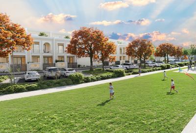 Project Image of 3042.0 - 5127.0 Sq.ft 4 BHK Villa for buy in Shri Ratnam Ekam Villa