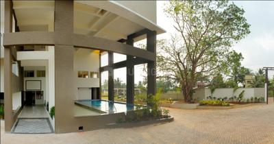 Project Image of 1184.0 - 2497.0 Sq.ft 2 BHK Apartment for buy in Mahabaleshwara Classique Pearl