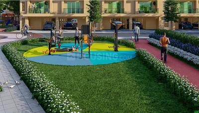 Project Image of 637.09 - 1262.05 Sq.ft Residential Plot Plot for buy in Signature Global City 92 2