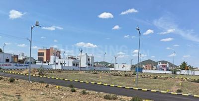 Project Image of 447.0 - 1536.0 Sq.ft Residential Plot Plot for buy in KPN Sri Ranga Nagar