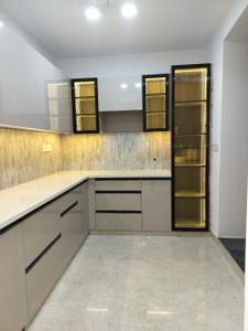 Project Image of 765.0 - 800.0 Sq.ft 3 BHK Builder Floor for buy in Aakriti Infra Luxury Apartment 6