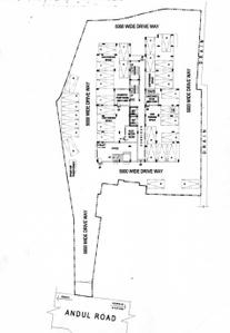 Project Image of 1070.0 - 1309.0 Sq.ft 2 BHK Apartment for buy in MB Theme Signature