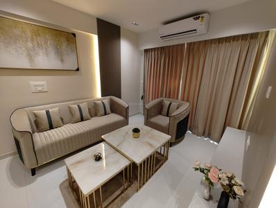 Project Image of 433.0 - 711.0 Sq.ft 1 BHK Apartment for buy in QA Riverfront 