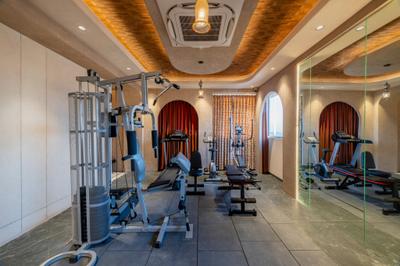 Project Image of 2673.0 - 4457.0 Sq.ft 3 BHK Apartment for buy in Ganeshgarh Aarambh