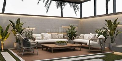 Project Image of 0.0 - 1968.0 Sq.ft 3 BHK Apartment for buy in Ramaniyam Tulsi