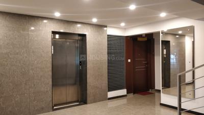 Project Image of 0.0 - 1290.0 Sq.ft 2 BHK Apartment for buy in Mahabaleshwara Classique Temple Tree