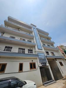 Project Image of 783.15 - 981.62 Sq.ft 2 BHK Apartment for buy in Grisha Shri Hari Om Apartments
