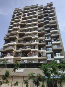 Project Image of 173.0 - 678.0 Sq.ft 1 BHK Apartment for buy in Geetanjali Shivalic Heights