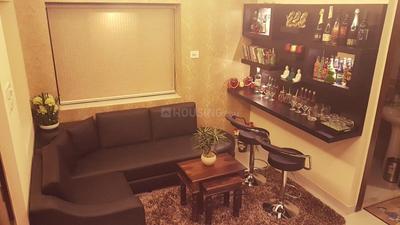 Project Image of 456.0 - 685.0 Sq.ft 1 BHK Apartment for buy in Sree Balaji Panthaniwas Phase 3