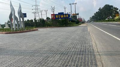 Project Image of 1350.0 - 4194.41 Sq.ft Residential Plot Plot for buy in Numax City Muzaffarnagar
