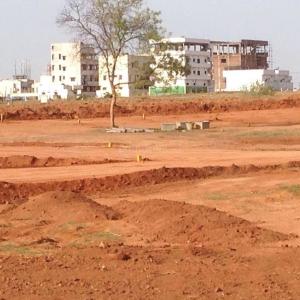 Project Image of 1322.99 - 12193.14 Sq.ft Residential Plot Plot for buy in Smart City