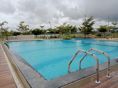 Project Image of 1200.0 - 4000.0 Sq.ft Residential Plot Plot for buy in Concorde Hill Crest Phase 1
