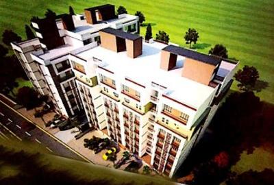 Project Image of 0.0 - 1350.0 Sq.ft 2 BHK Apartment for buy in Ganesh Palash Pearl
