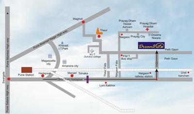 Project Image of 1000.0 - 5000.0 Sq.ft Residential Plot Plot for buy in Suman Dream Vista