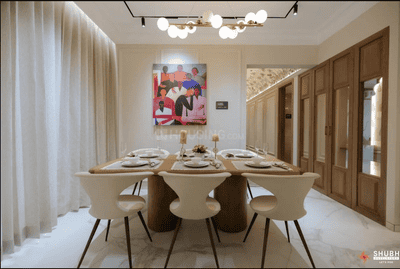 Project Image of 1103.0 - 3220.0 Sq.ft 3 BHK Apartment for buy in Shubh Veda 