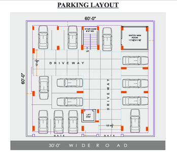 Project Image of 0.0 - 1750.0 Sq.ft 3 BHK Apartment for buy in Sindhu Shree Sai Vasavi Nilayam