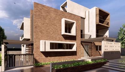 Shree Ratna Elevation 1