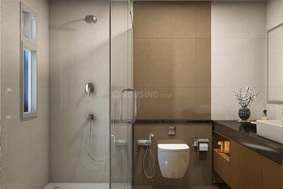 Project Image of 1017.0 - 2300.41 Sq.ft 3 BHK Apartment for buy in L And T Elara Celestia