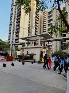 Project Image of 1895 Sq.ft 3 BHK Apartment / Flat for sale in Crossings Republik for Rs. 13500000