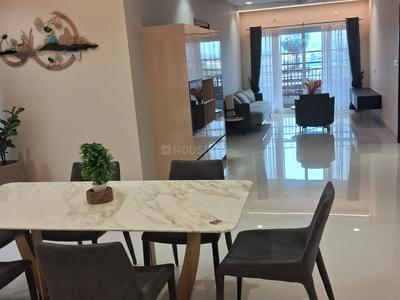 Project Image of 1100.0 - 3150.0 Sq.ft 2 BHK Apartment for buy in Riddhi Pramukh Elegance