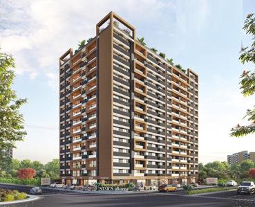 Arpan Status Altezza Elevation 1