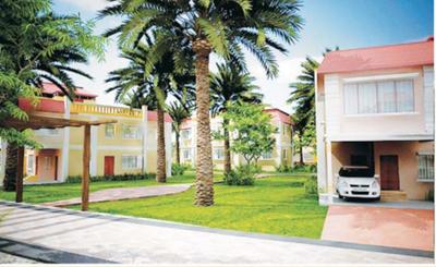 Project Image of 790.0 - 1624.0 Sq.ft 2 BHK Villa for buy in Shanti Shristi