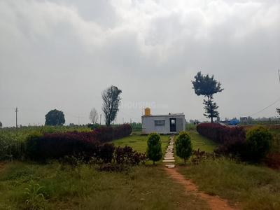 Project Image of 2400 Sq.ft Residential Plot / Land for sale in Devanahalli for Rs. 4200000