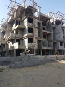 Project Image of 752.0 - 934.0 Sq.ft 2 BHK Apartment for buy in Konark Grand Casa