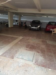 Project Image of 1040.0 - 1130.0 Sq.ft 2 BHK Apartment for buy in KVR Sai Krishna Residency
