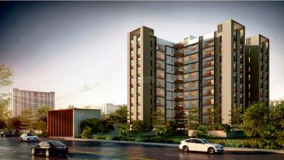 Project Image of 1320.0 - 1650.0 Sq.ft 3 BHK Apartment for buy in Gatala Metro Heights