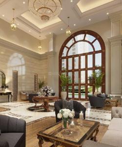 Project Image of 2630.27 - 2666.97 Sq.ft 4 BHK Villa for buy in Sobha Oakshire Phase 3 Wing 5 6 11 And 12