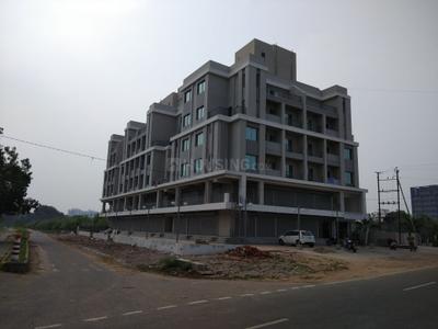 Project Image of 1140.0 - 1760.0 Sq.ft 2 BHK Apartment for buy in Shree Muniji Anand Exotica