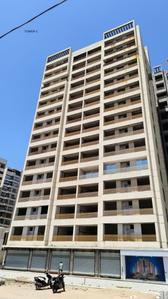 Project Image of 1042.7 - 1120.09 Sq.ft 3 BHK Apartment for buy in Seven 9 Sky