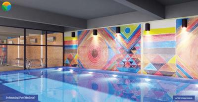 Project Image of 824.0 - 994.0 Sq.ft 2 BHK Apartment for buy in Sugam Prakriti