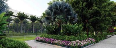 Project Image of 1251.0 - 1308.0 Sq.ft 2 BHK Apartment for buy in Oorjita Vedant