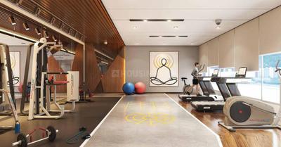 Project Image of 1050 Sq.ft 2 BHK Apartment / Flat for sale in Mundhwa for Rs. 9000000
