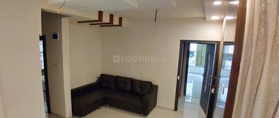 Project Image of 292.0 - 437.0 Sq.ft 1 BHK Apartment for buy in Shrikrishna Silver Creast B Wing