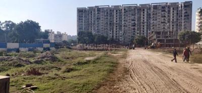 Project Image of 1087 Sq.ft 3 BHK Apartment / Flat for sale in Singhpura for Rs. 10335050