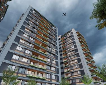 Project Image of 903.85 - 956.27 Sq.ft 3 BHK Apartment for buy in Swagatam Elenza