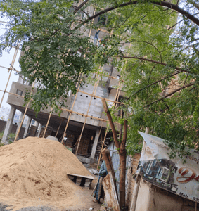 Project Image of 603.0 - 1148.0 Sq.ft 2 BHK Apartment for buy in Double Devdeep Enclave