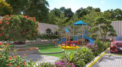 Project Image of 987.0 - 1627.0 Sq.ft 2 BHK Apartment for buy in Vishraam Neolite